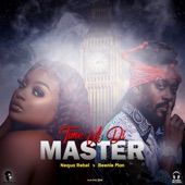 Time a Di Master artwork