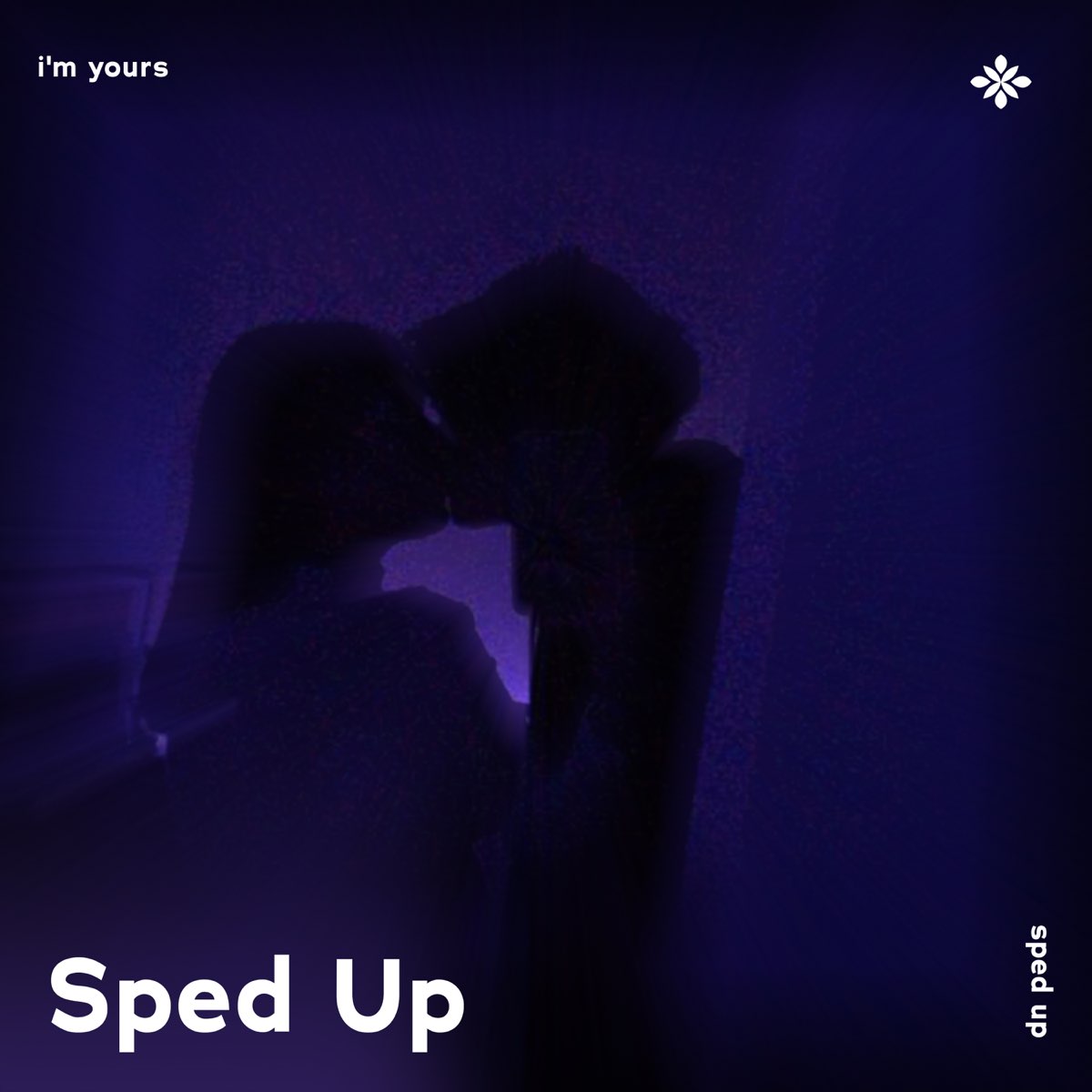 Песня i m yours speed