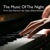 The Music of the Night (From Das Phantom Der Oper) [Piano Version] artwork