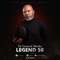 Legend 50 artwork