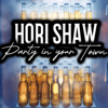 Party In Your Town - Hori shaw