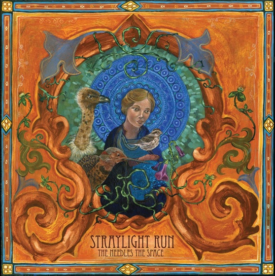 Cover artwork for This Is the End