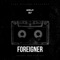 Foreigner - Wizdjo lyrics