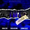 TWT (feat. Robledo & CubanBeef) [Remix] [Remix] - Single album lyrics, reviews, download