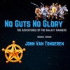 No Guts No Glory (from the Adventures of the Galaxy Rangers) - Single