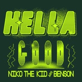 Niko The Kid - Hella Good