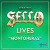 Las Montoneras (Live) (Live) [Live] - Single