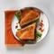 Sandwich Sharer artwork