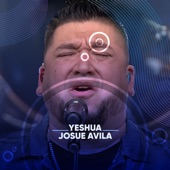 Yeshua LIVE (Special Version) artwork
