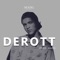 Straight Talk (feat. Madg Beats) - Derott lyrics