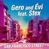 San Francisco street (feat. Stex) - Single