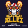 Allez Allez Allez - Single