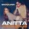 Envolver Remix - Anitta & Justin Quiles lyrics