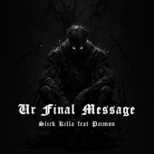 Ur Final Message (feat. Paimon) [Extended Mix] artwork