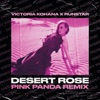 Desert Rose (Pink Panda Remix) - Single
