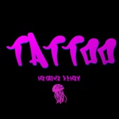 TATTOO (feat. The Herb Shop, Fra & yosumi) [Mitsuki 刺青 Remix] artwork