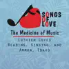 Luthien Loves Reading, Singing, And Ammon, Idaho - Single album lyrics, reviews, download