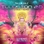Illusion 2.0 (Zyrus 7 Remix) artwork