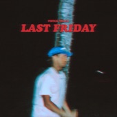 Last Friday - Single