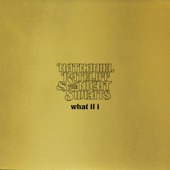 What If I - EP artwork