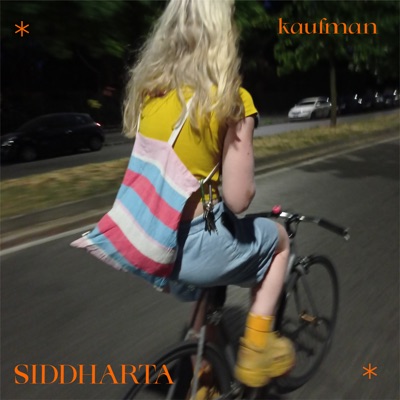 Siddharta - Kaufman