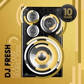 DJ Fresh - Gold Dust