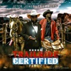 Trailride Certified 2