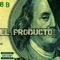 El producto cover