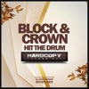 Hit the Drum - Single