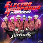 Kikin y Los Astros - Electrohuapango Popurrí: Don / La Danza del Chicahual / Molinos de Viento / El Caballito de Mar