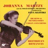 Johanna Martzy - Violin Concerto in D Major, Op. 77: II. Adagio