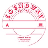Jimmy Mawi - Let Me Keep Away from You