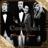 Cosa sei (feat. Ricchi e Poveri) artwork