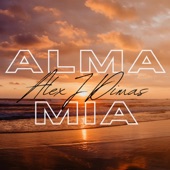 Alma Mia - EP