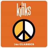 The Kinks - Catch Me Now I'm Falling