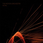 The Motion Orchestra - Laniakea