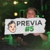 Previa 5 (Remix) - Single