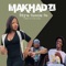 makhadzi & Master KG, king monada kiya tsena le - Psycho Cmics lyrics