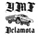 Ymf - Delamota lyrics