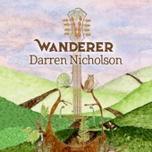Darren Nicholson - Second Wind