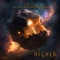 Higher (feat. Hardy Hard & Afrika Bambaataa) artwork