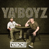YA'BOYZ (feat. High Valley, Filmore, Levi Hummon, Jojo Mason & Kyle Clark) artwork