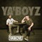 YA'BOYZ (feat. High Valley, Filmore, Levi Hummon, Jojo Mason & Kyle Clark) artwork