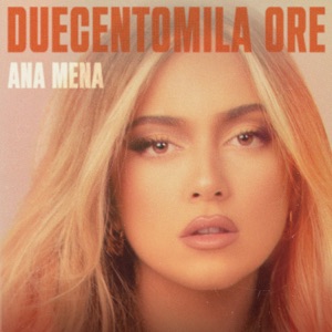 Ana Mena - Duecentomila ore - Line Dance Musique