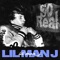 So Real - Lil Man J lyrics