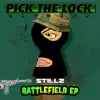 Battlefield (feat. Pengo & Spooka) - EP album lyrics, reviews, download