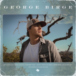 George Birge - Whiskey Side - Line Dance Music