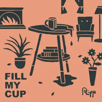 Fill My Cup by Andrew Ripp song reviws