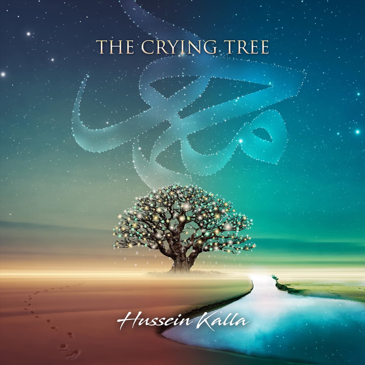 Crying tree