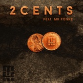2 Cents (feat. Mr. Funke) artwork